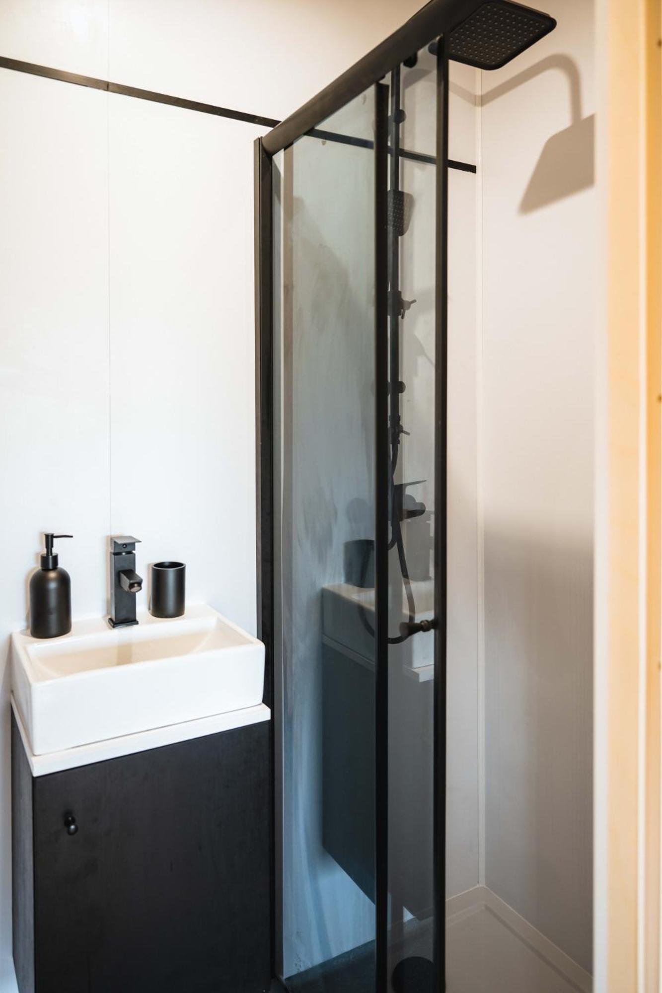 White House Hideaway Apartment Brockhampton Bagian luar foto