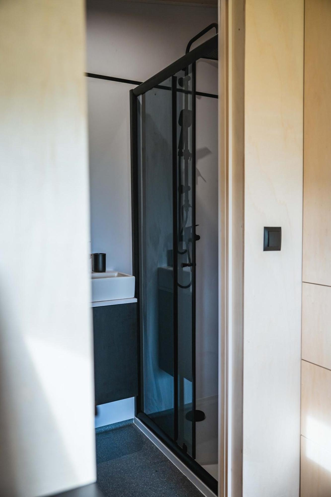 White House Hideaway Apartment Brockhampton Bagian luar foto