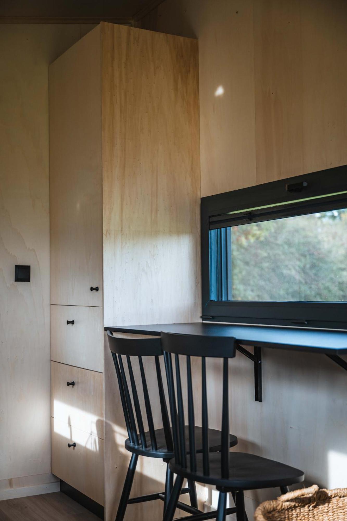 White House Hideaway Apartment Brockhampton Bagian luar foto