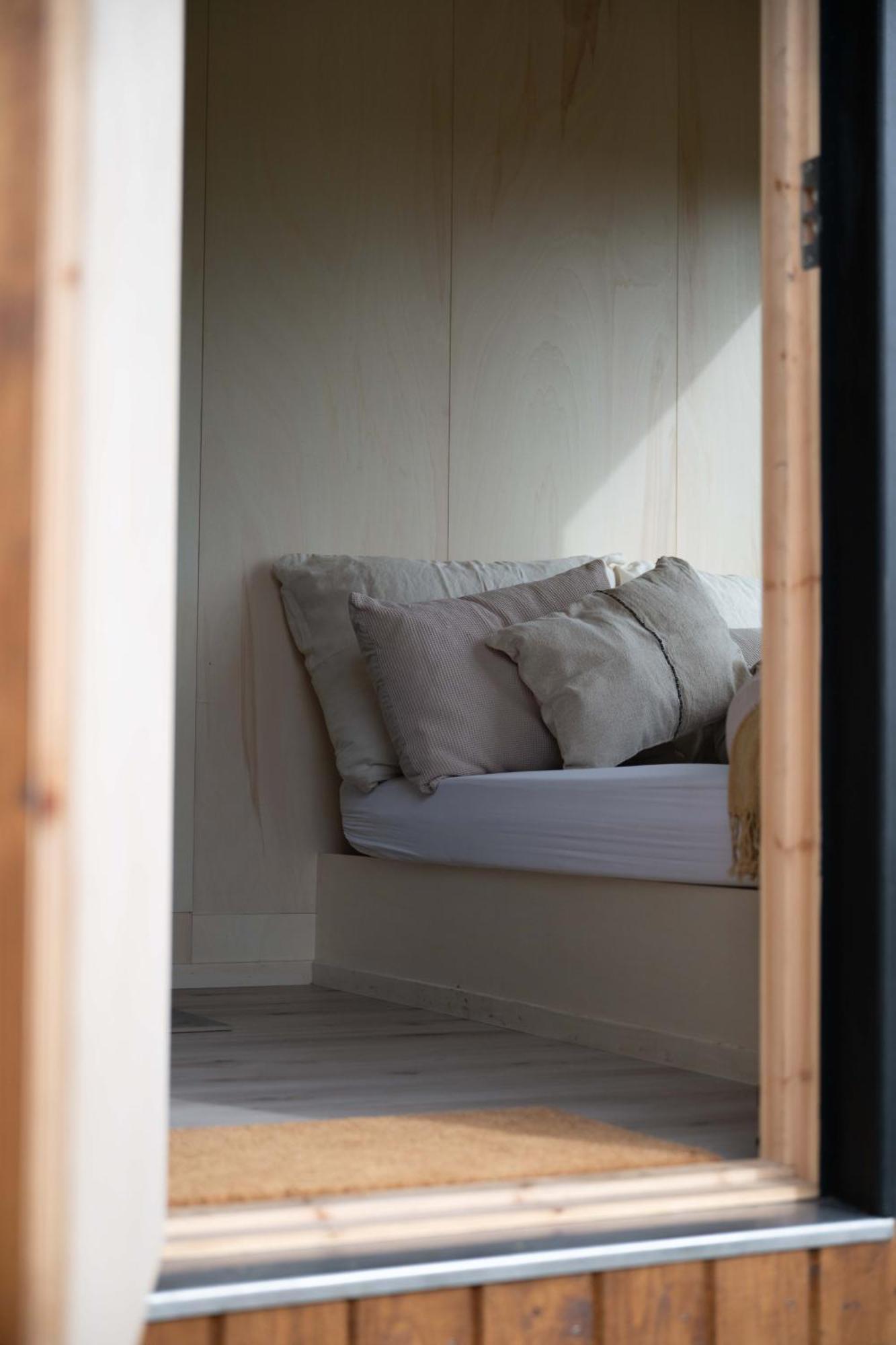 White House Hideaway Apartment Brockhampton Bagian luar foto