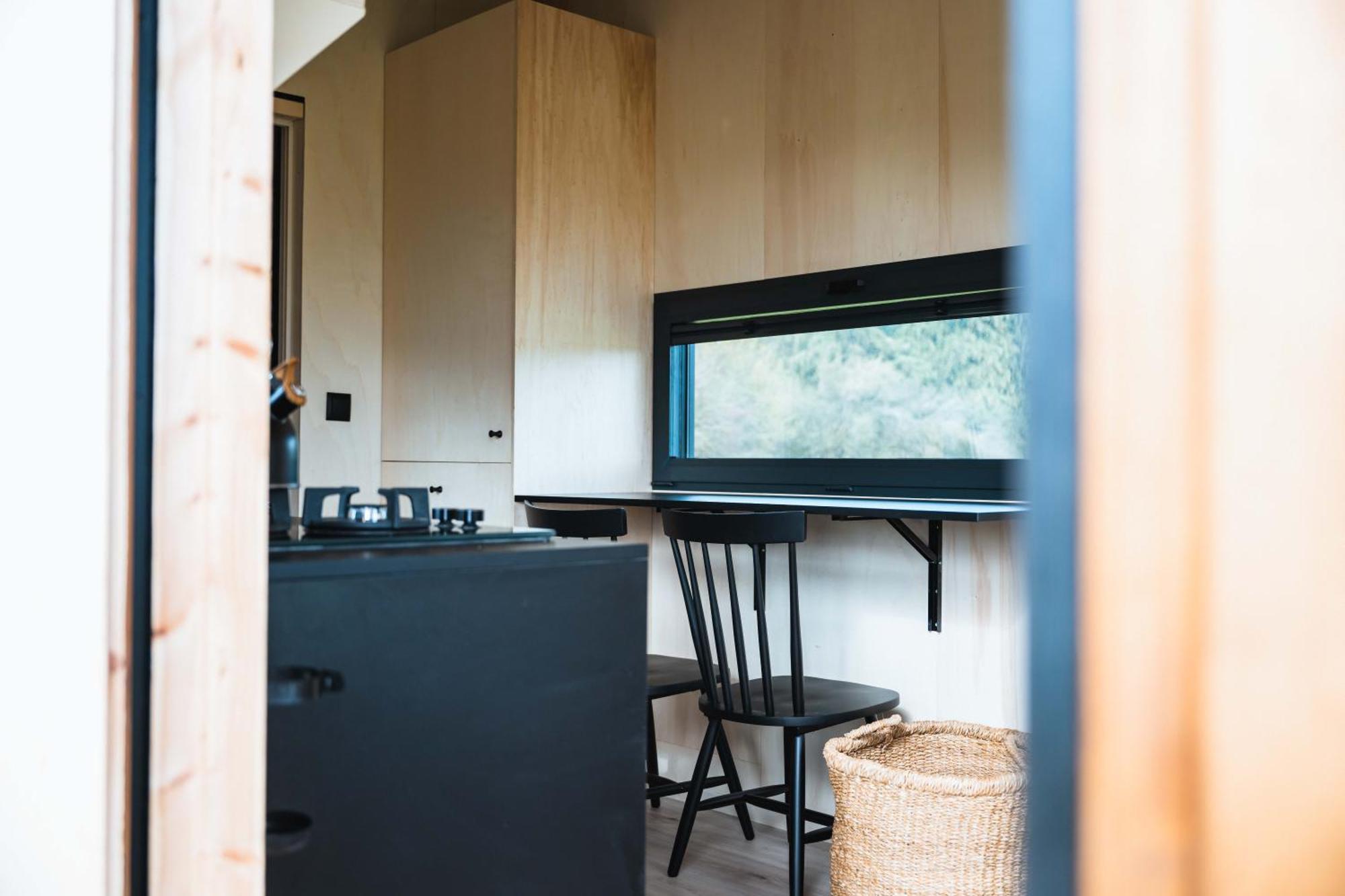 White House Hideaway Apartment Brockhampton Bagian luar foto