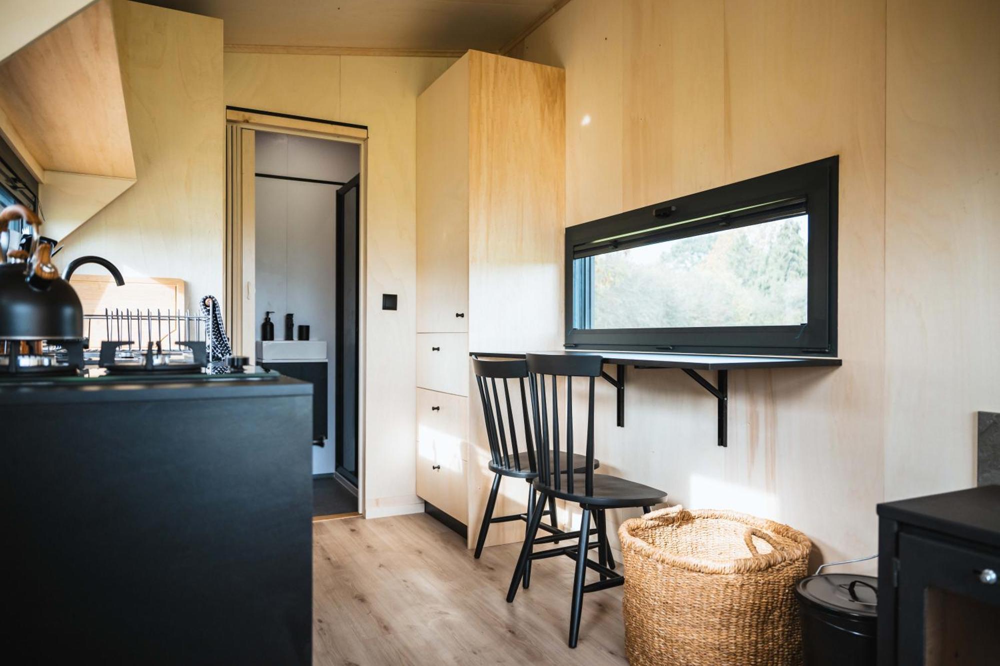 White House Hideaway Apartment Brockhampton Bagian luar foto