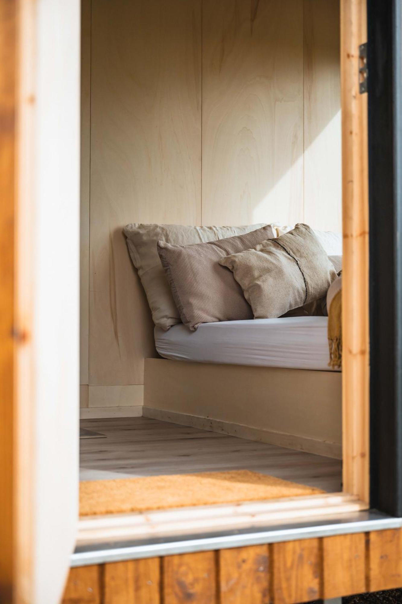 White House Hideaway Apartment Brockhampton Bagian luar foto